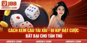 Cách Xem Cầu Tài Xỉu - Bí Kíp Đặt Cược Bất Bại Cho Tân Thủ