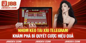 Nhóm Kéo Tài Xỉu Telegram: Khám Phá Bí Quyết Cược Hiệu Quả